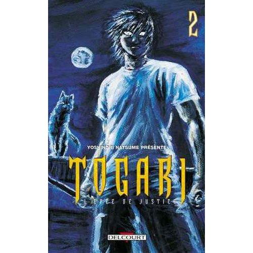 Togari - Tome 2