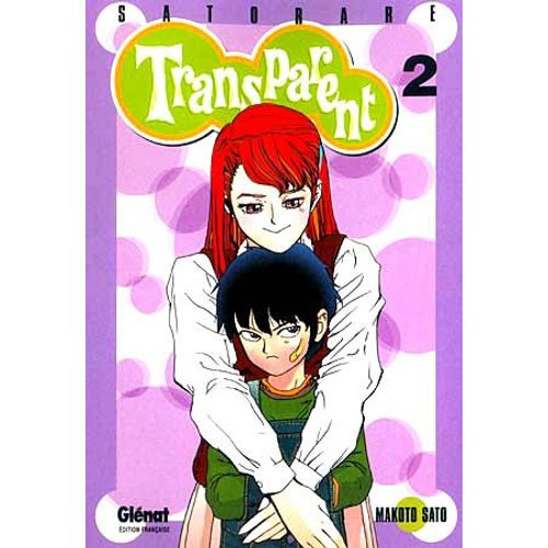 Transparent - Tome 2