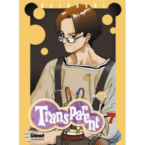 Transparent - Tome 7