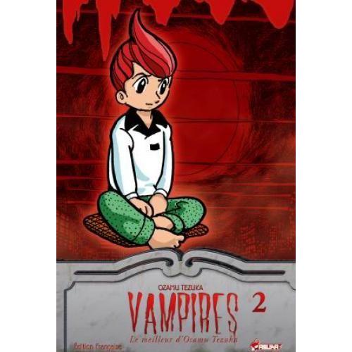 Vampires - Tome 2