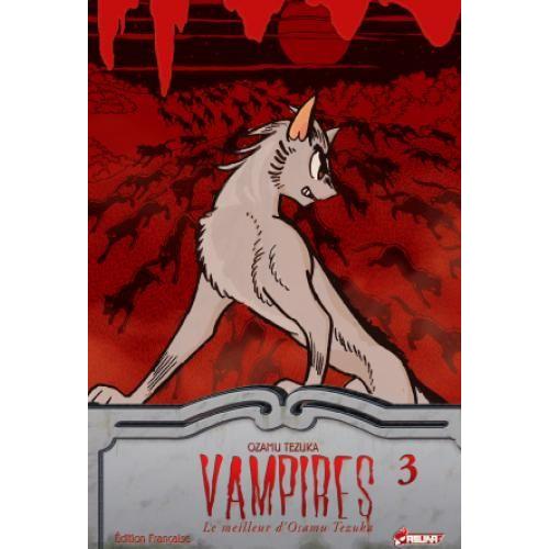 Vampires - Tome 3