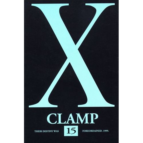 X - 1999 - Tome 15
