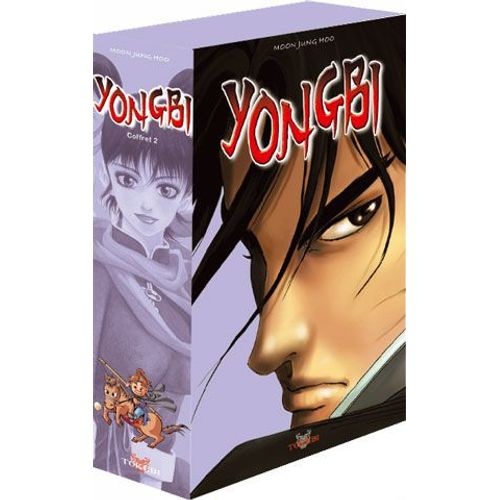 Yongbi - Coffret T4 A T6