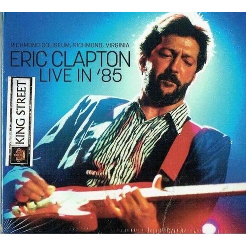 Live In 85