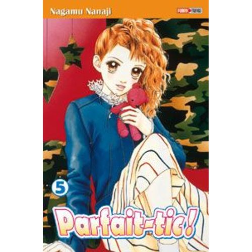 Parfait Tic - Tome 5