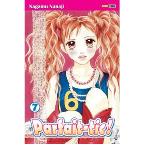 Parfait Tic - Tome 7