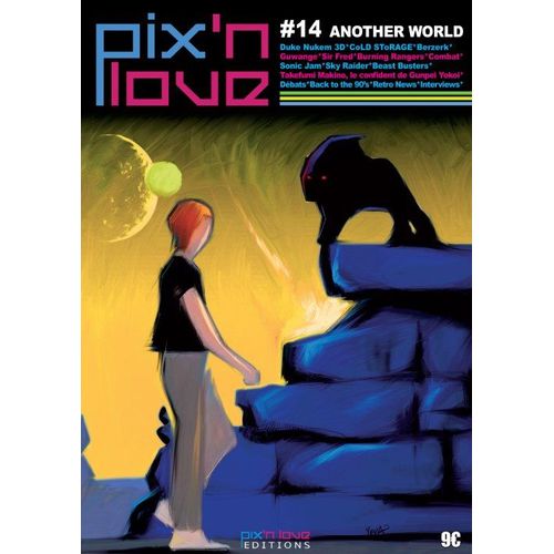 Pix'n Love - Tome 14