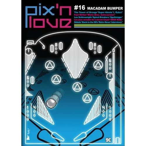 Pix'n Love - Tome 16