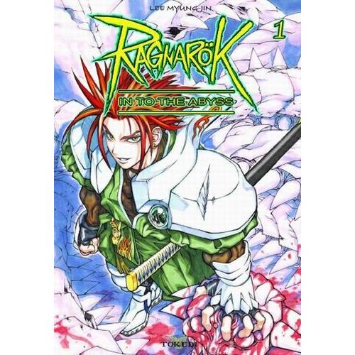 Ragnarok - Into The Abyss - Tome 1