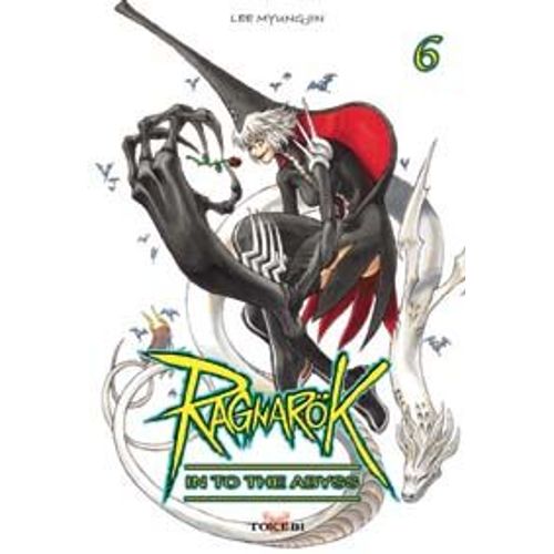Ragnarok - Into The Abyss - Tome 6