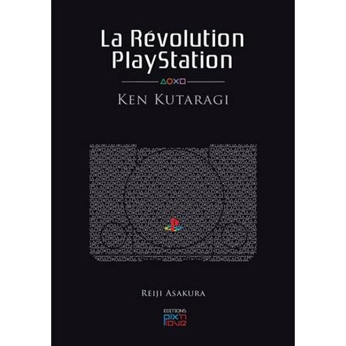 Révolution Playstation (La) - Tome 1
