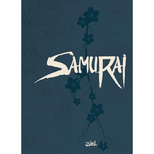Samurai - Coffret T1 À T4