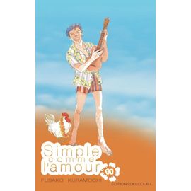 Simple Comme L'amour - Tome 11