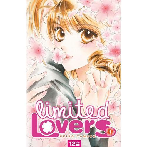 Limited Lovers - Tome 1