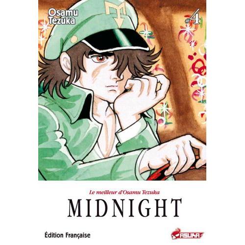 Midnight - Tome 4