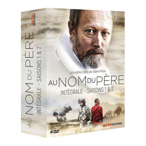 Au Nom Du Père - Intégrale - Saisons 1 & 2