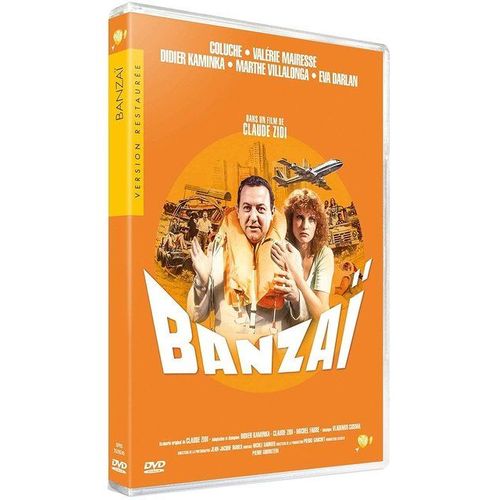 Banzaï