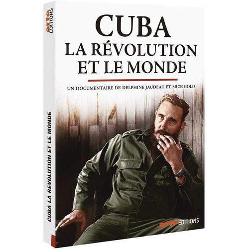 Cuba, La Révolution Et Le Monde