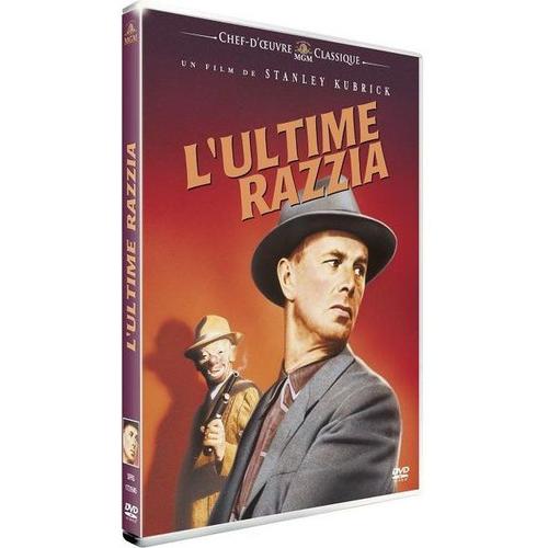 L'ultime Razzia