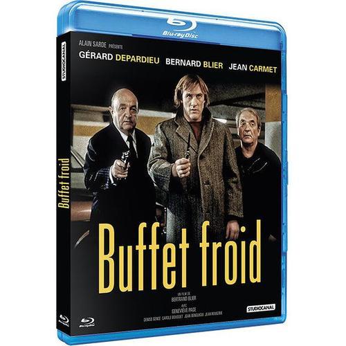 Buffet Froid - Blu-Ray