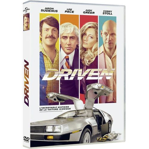 Driven