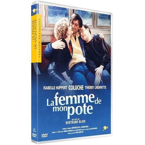 La Femme De Mon Pote