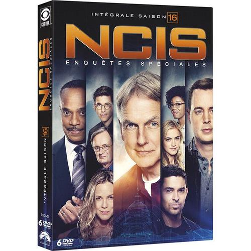 Ncis - Enquêtes Spéciales - Saison 16