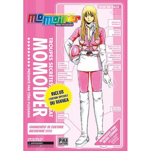 Momoider