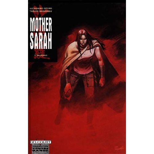 Mother Sarah - Tome 5 : Soupçons