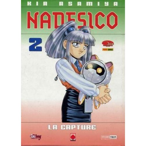 Nadesico - Tome 2