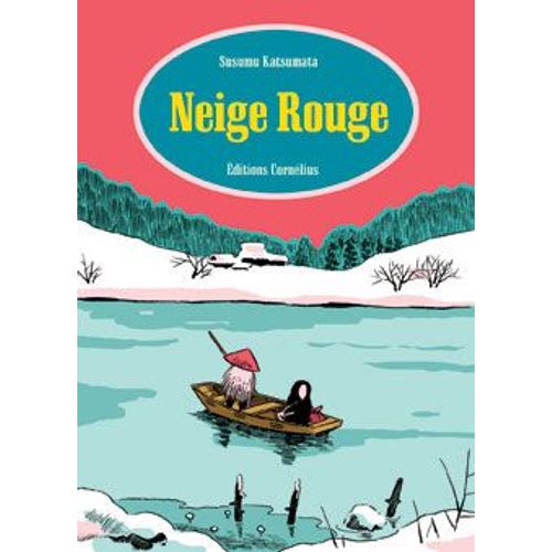 Neige Rouge