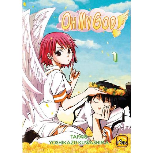 Oh My God ! - Tome 1