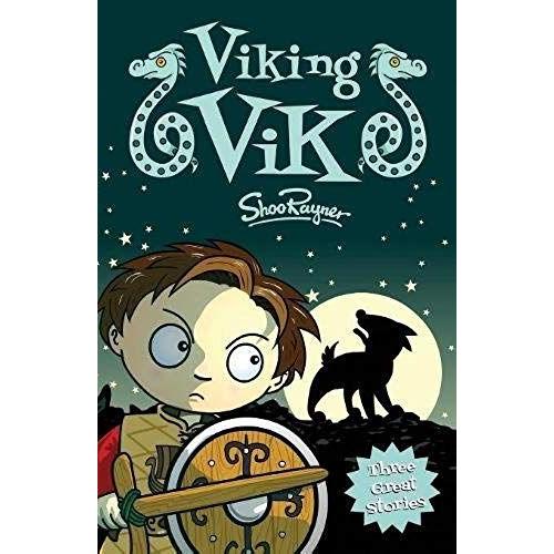 Viking Vik