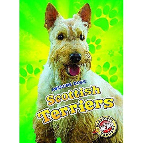 Scottish Terriers