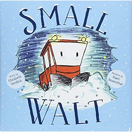 Small Walt