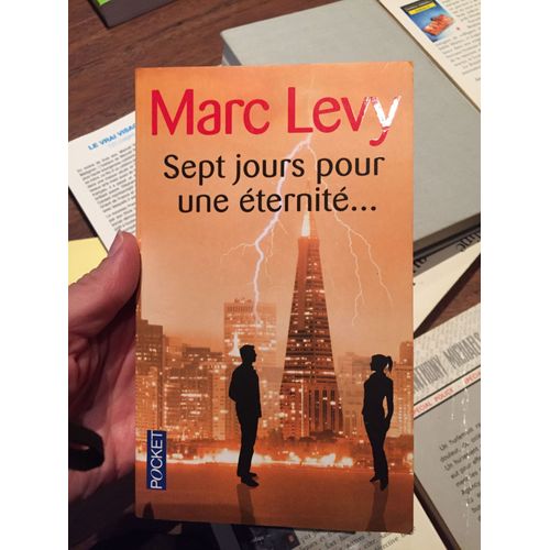 Sept Jours Pour Une Éternité