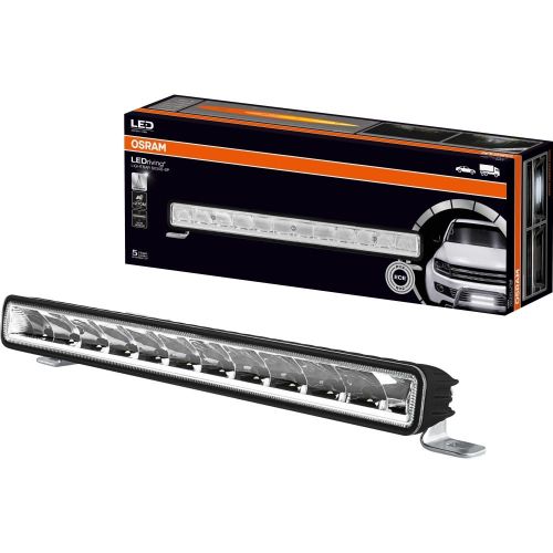 Barre Eclairage Ledriving Lightbar Sx300-Sp Osram