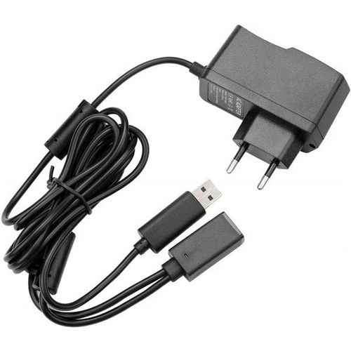 Adaptateur Secteur D'alimentation De Chargeur De Puissance D'adaptateur Pour Le Capteur Xbox 360 Kinect