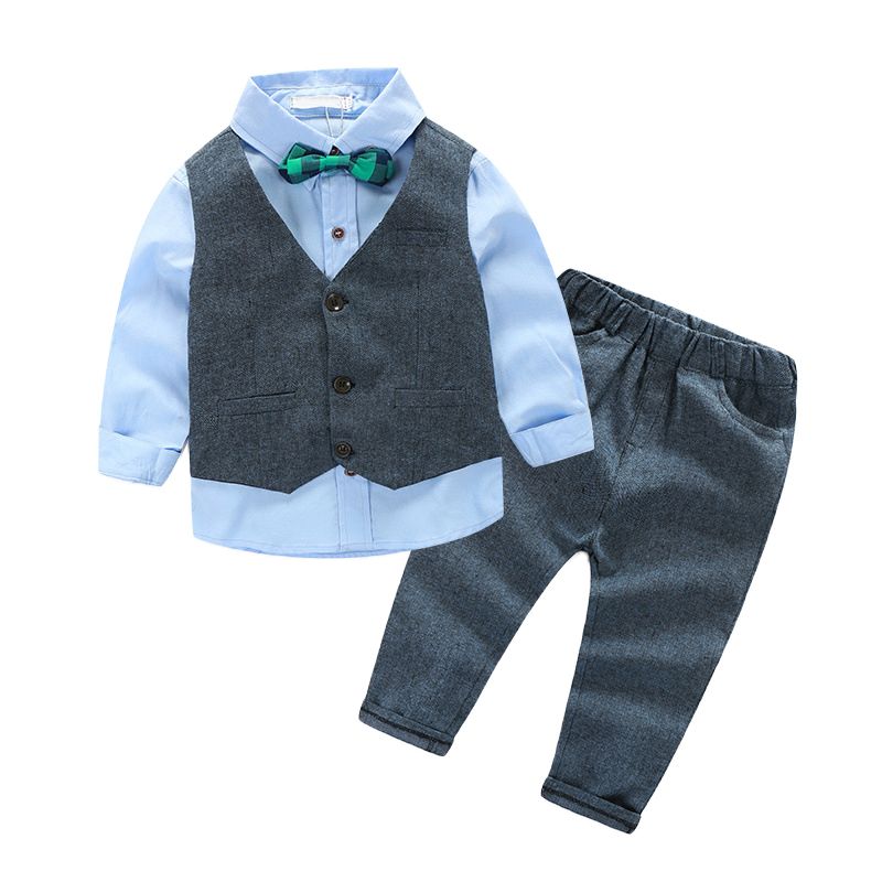 Soldes Costume De Bapteme Bebe Garcon Achat Neuf Ou Occasion Rakuten