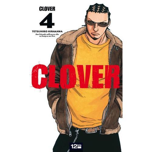 Clover - Tome 4