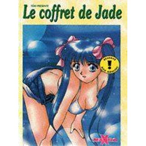 Coffret De Jade (Le)