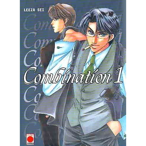 Combination - Tome 1