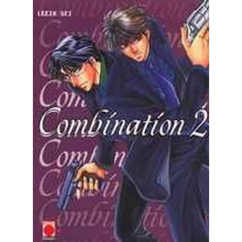 Combination - Tome 2