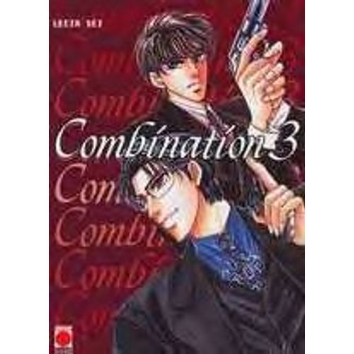 Combination - Tome 3