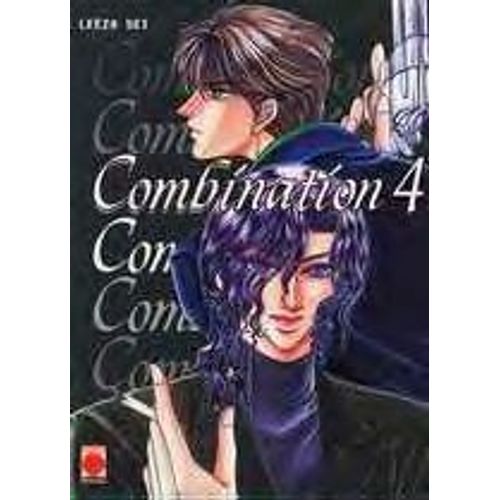 Combination - Tome 4