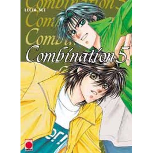 Combination - Tome 5