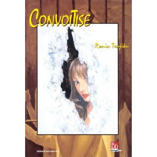 Convoitise - 1ed