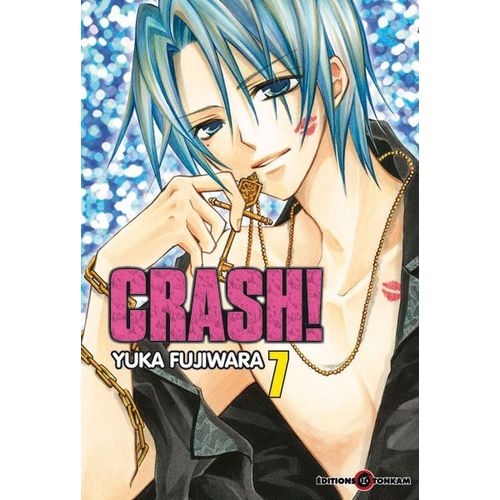 Crash!! - Tome 7