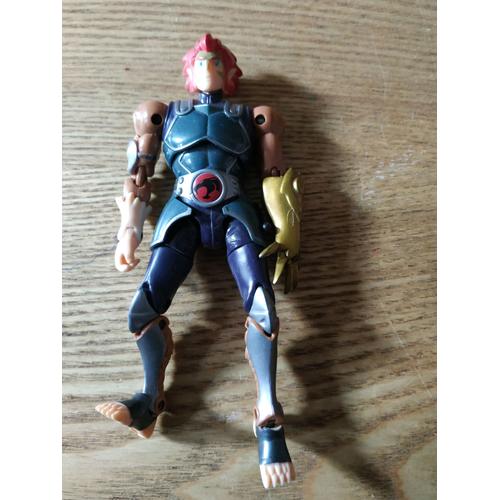 Figurine Thundercats -Lion-O -2011- 14cm