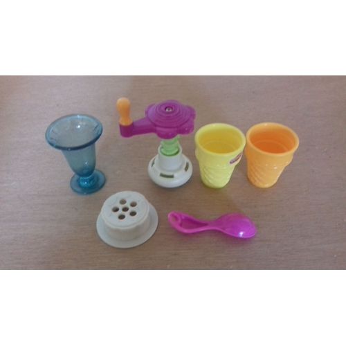 Play-Doh Accessoires Glacier Gourmand